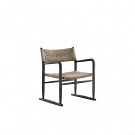 Kim | Kim S.H. Armchair